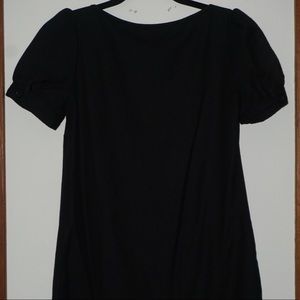 🖤Juicy Couture Short black dress 🖤